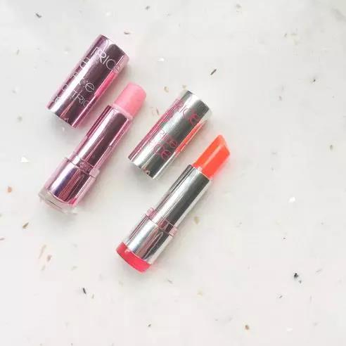 变色唇膏哪个牌子好