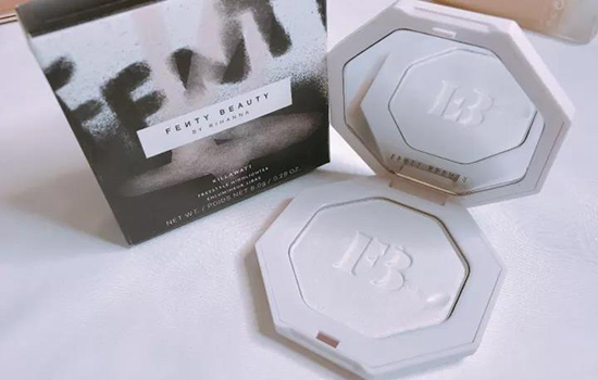 fenty beauty化妆品有哪些 fenty beauty什么产品