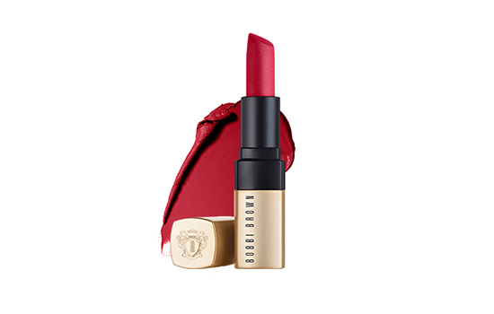 BobbiBrown2024秋冬新品雾面唇膏15号是什么颜色 bobbi brown新款口红试色