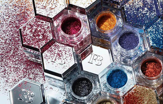 Fenty Beauty圣诞系列 Fenty Beauty银河系列