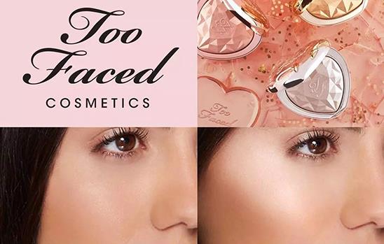 too faced是哪个国家的 toofaced是哪里的牌子