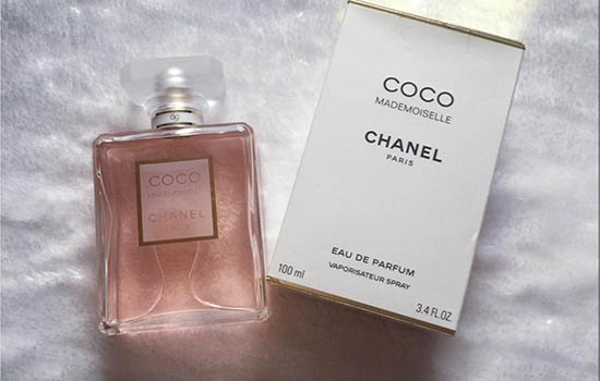 香奈儿coco香水味道 可可小姐香水味道
