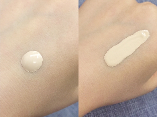 油皮冬天用的粉底液 油皮冬天适合什么粉底液