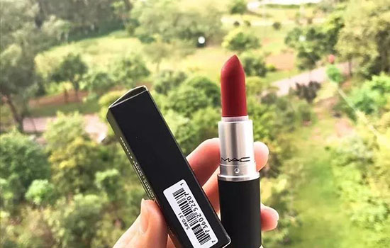 mac316是什么颜色 MAC316试色