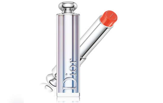 DIOR银管魅惑 DIOR魅惑银管试色.魅惑银管唇膏