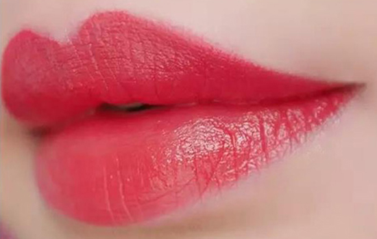 ARMANI Lip magnet试色 阿玛尼唇釉试色