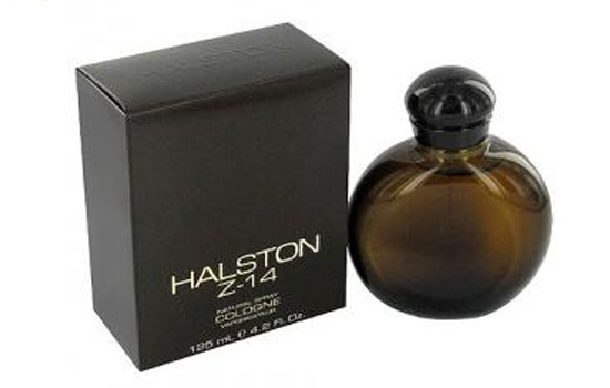 侯斯顿Z14香水 HALSTON Z14