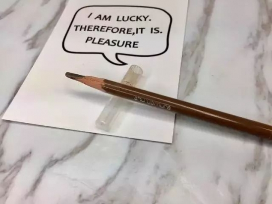 怎么画眉毛好看