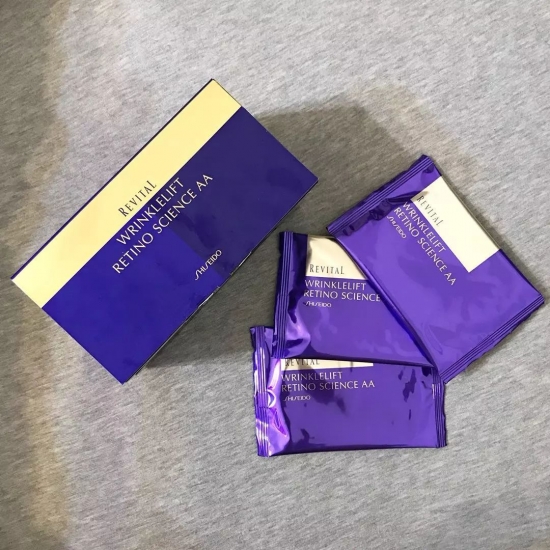 资生堂好用的产品推荐