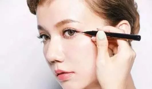 怎么化妆更漂亮