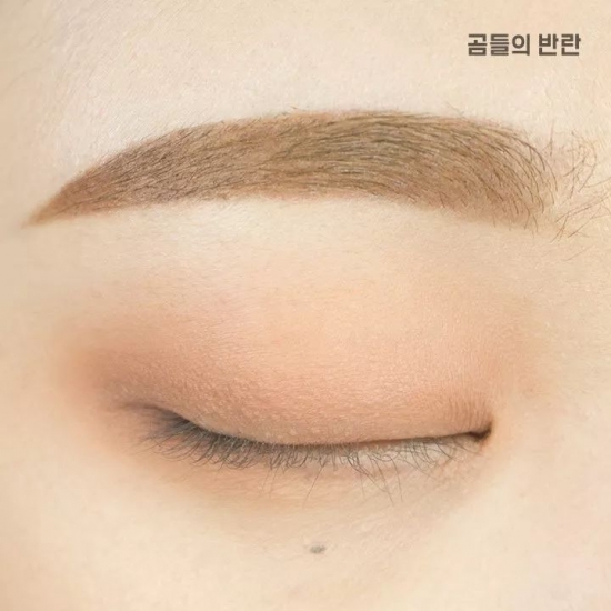 夏季眼影推荐
