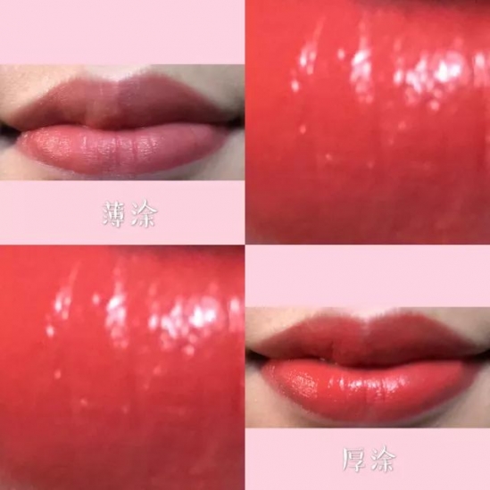 口红品牌排行榜