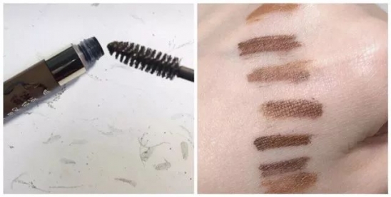 化妆品排行榜前十名