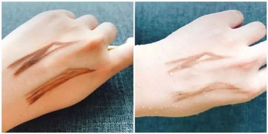化妆品排行榜前十名