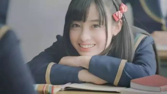 稚优泉口红什么色好看