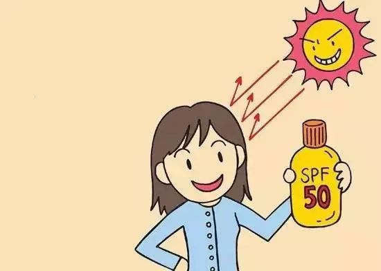 如何正确的化妆步骤
