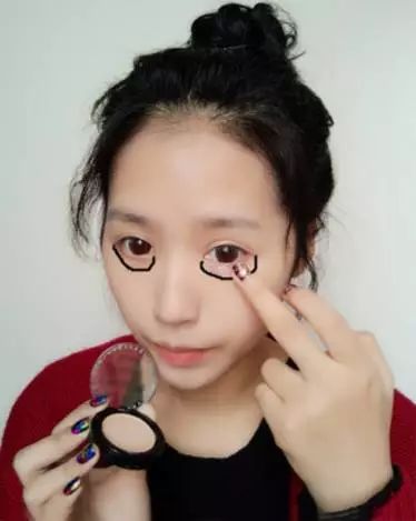 如何正确的化妆步骤