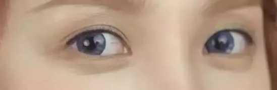 初学者怎么画眼线