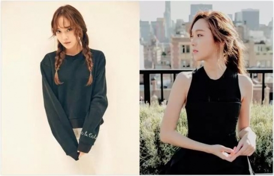 显白的发色 显白的头发颜色