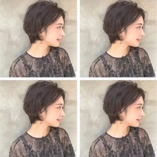 2024流行发型女 这些流行发型总有一款适合你