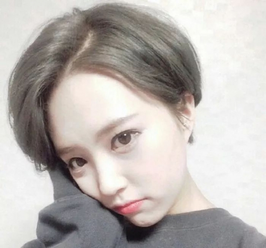 发型推荐女图片大全   学明星挑选最适合自己的发型
