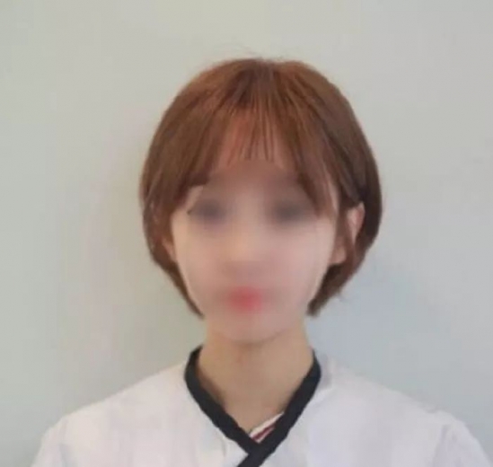 发型推荐女图片大全   学明星挑选最适合自己的发型