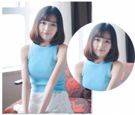 女生留什么发型好看 好看发型女