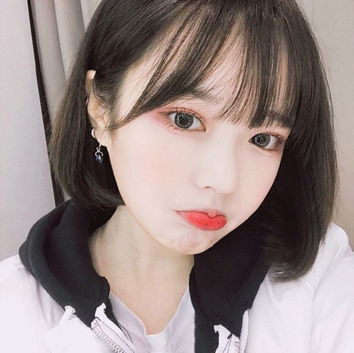 什么脸型适合短发 短发适合的脸型