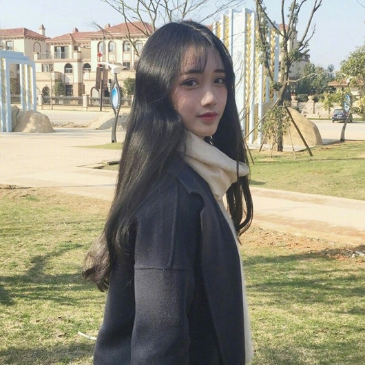 长发发型图片2024女 长头发发型