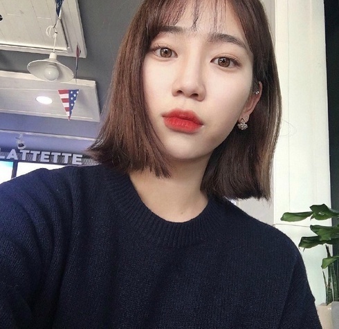 齐脸短发发型 齐脸短发怎么弄好看