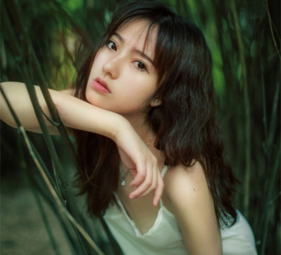 薄刘海怎么剪 薄刘海图片女