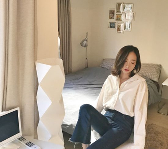 夏季短发发型女2024 夏季短发女