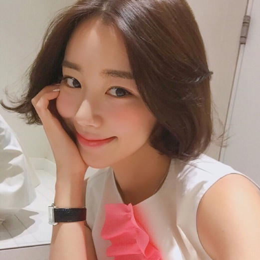 2024女生发型短发 2024女生短发造型