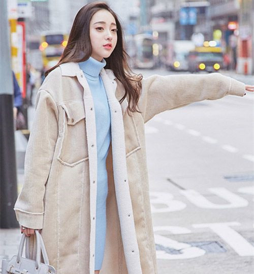 2024女生发型图 2024发型图片女