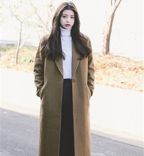 2024女生发型图 2024发型图片女