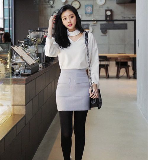 2024女生发型图 2024发型图片女
