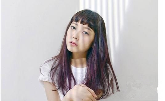 春季适合的发型 2024春季发型女图片