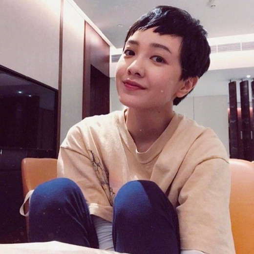 女生剪男生发型 女生剪什么样的男生头