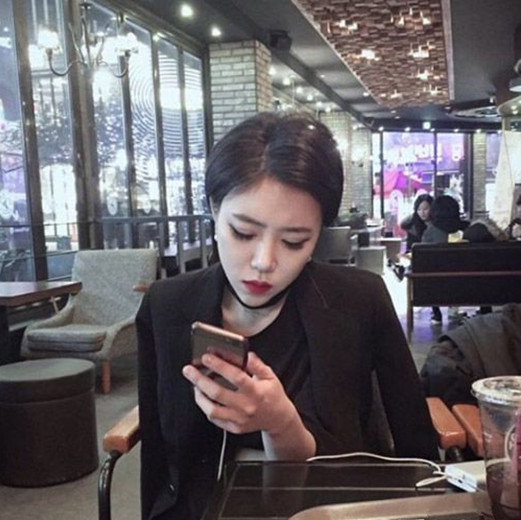 女生剪男生发型 女生剪什么样的男生头