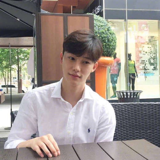 夏季男发型 夏天发型男