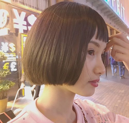 2024最流行的发型 今年最流行的发型女