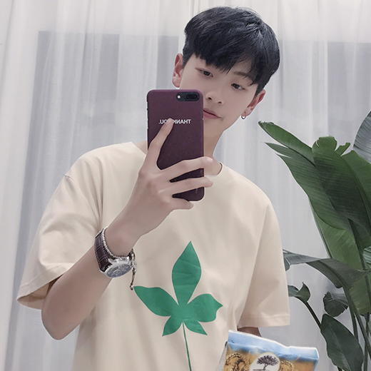 2024男生发型短发 2024男生发型图片