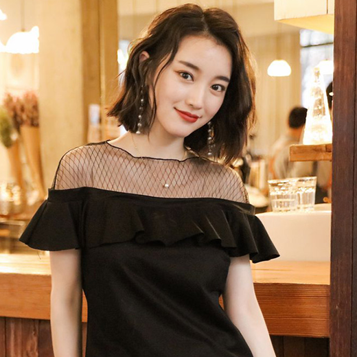 夏天剪什么发型好看 夏天剪短发好吗