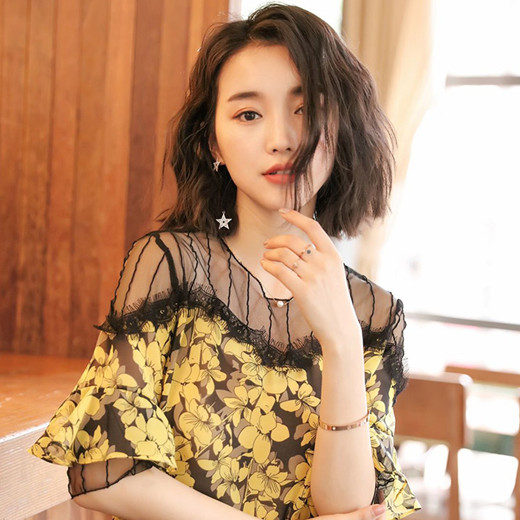 女生卷发类型 什么卷发好看
