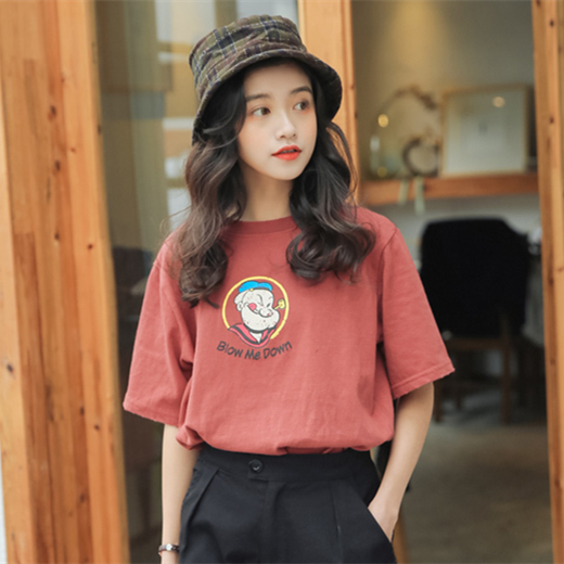 女生卷发类型 什么卷发好看