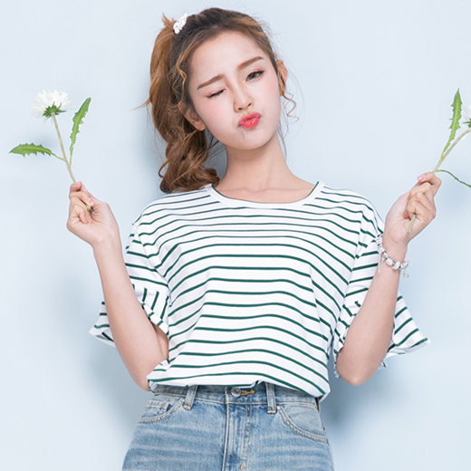 夏季长发发型扎法 夏天长发怎么扎好看