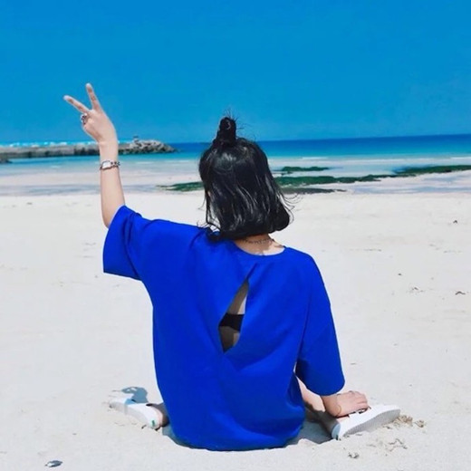 短发夏季发型 夏季短发发型女2024