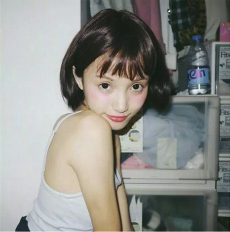 夏天发型女 夏天好看的发型