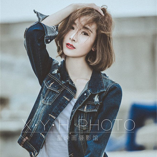 女生发型大全 发型女2024