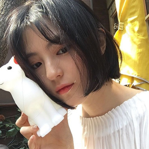 2024夏季发型 2024夏天发女